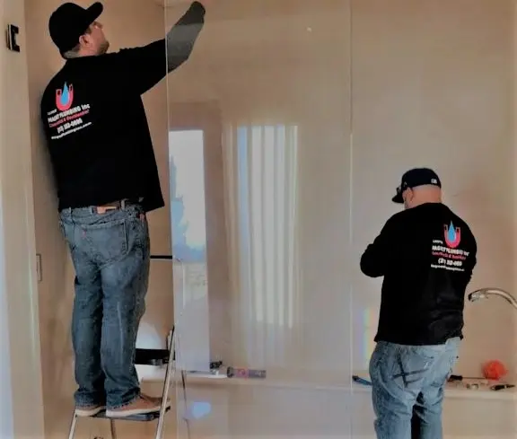 Professional plumbing installation for Sump Pump Installation in Trenholm